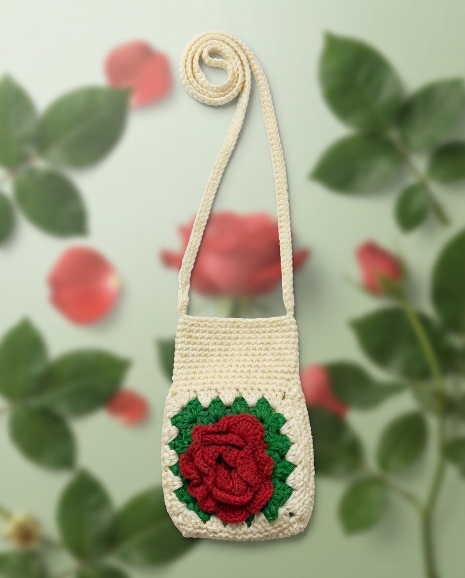 Mobile sling bag