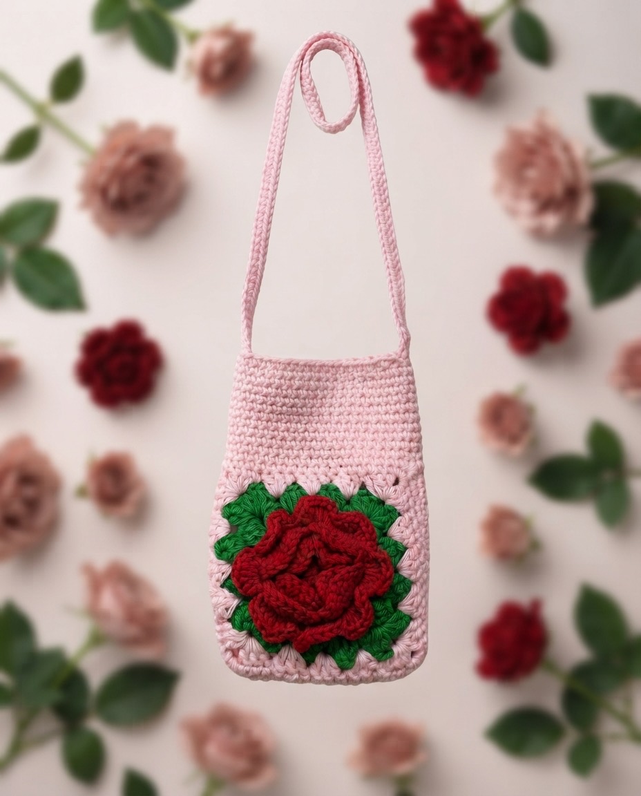 Mobile sling bag